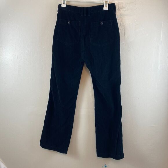 Doen RARE Deep Ink Maritime Corduroys - Picture 6 of 13